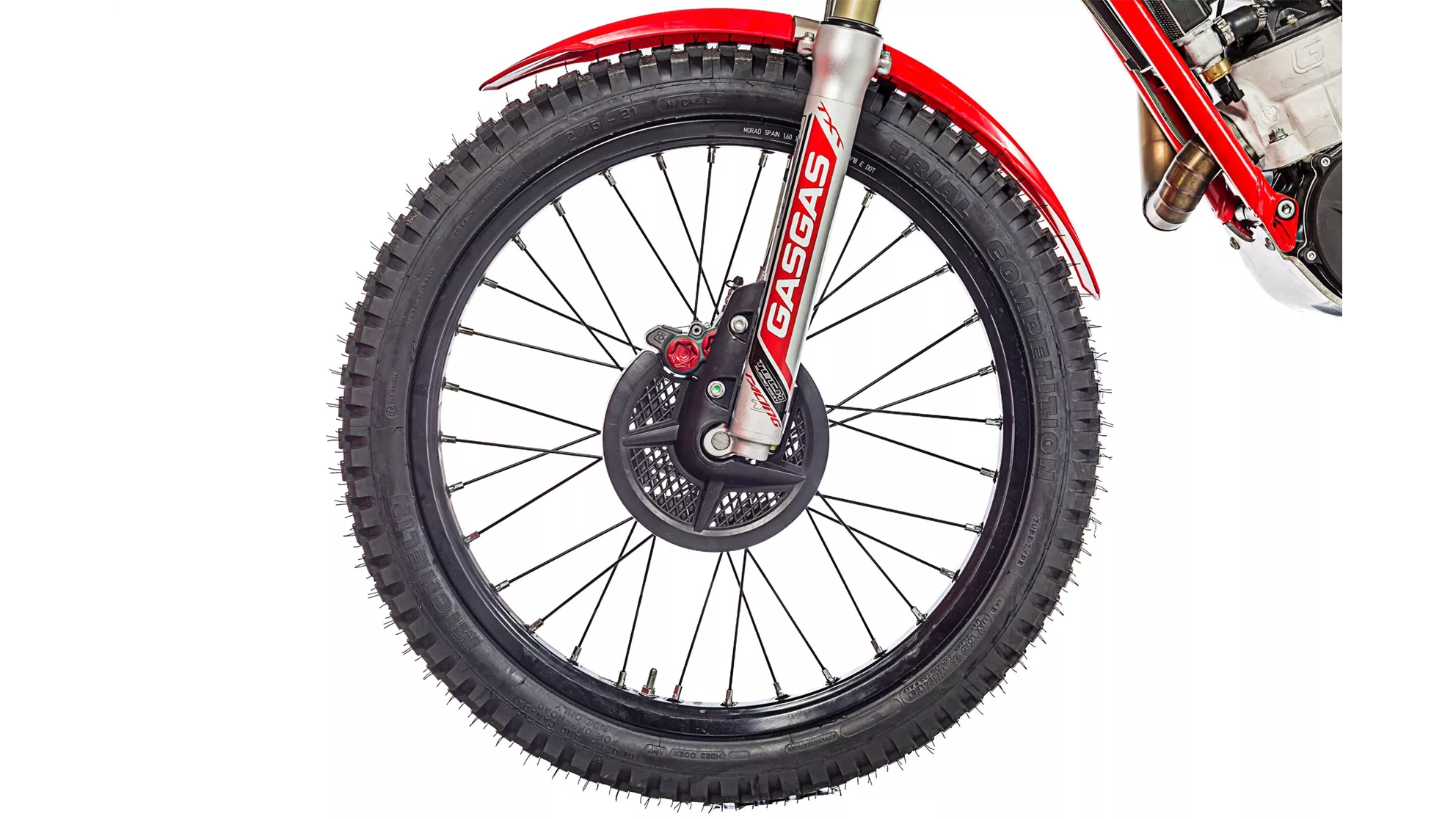 GASGAS TXT Racing 280 - Image 5 GASGAS TXT Racing 280 - Image 5